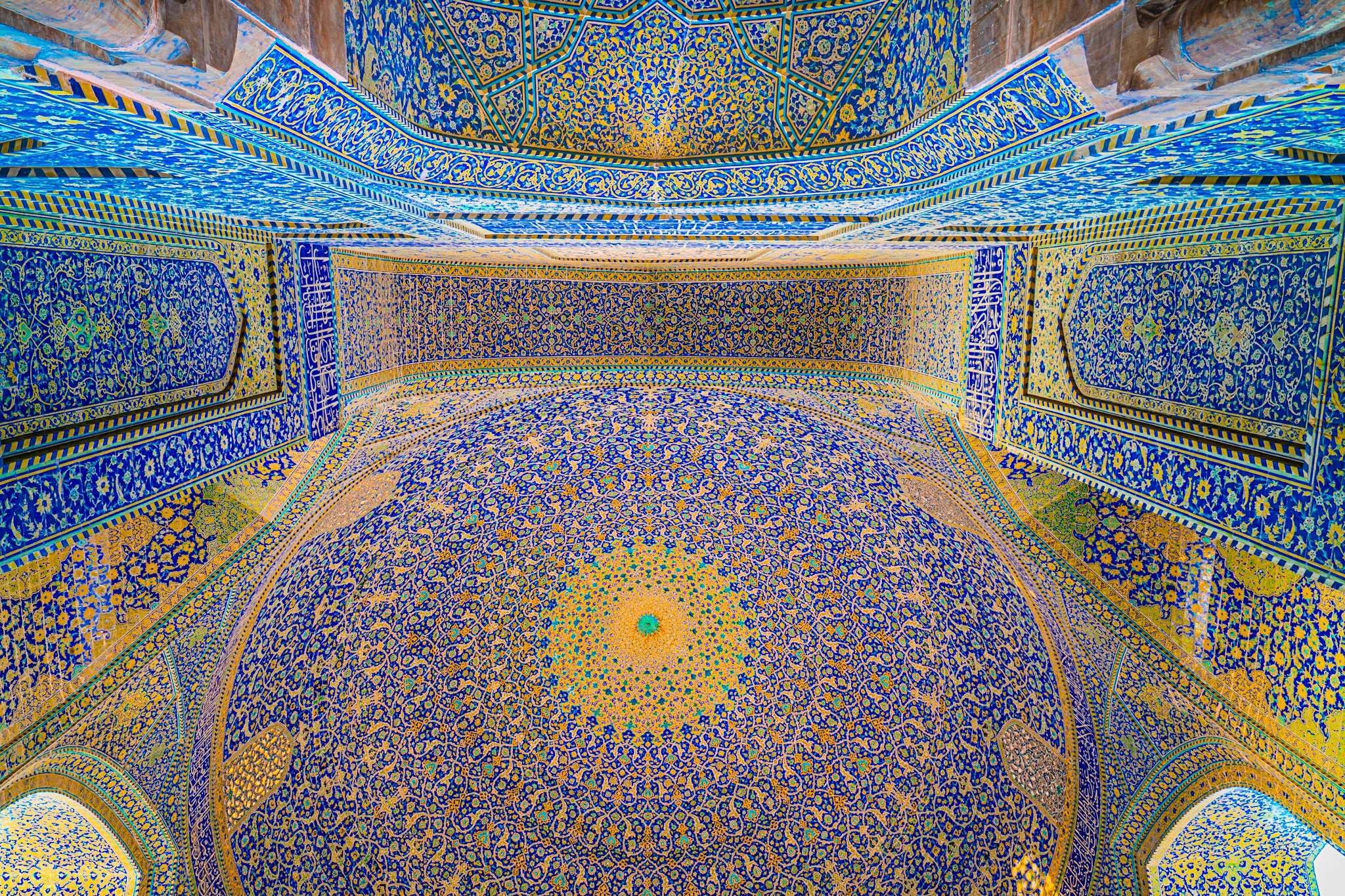 The Sanctuary