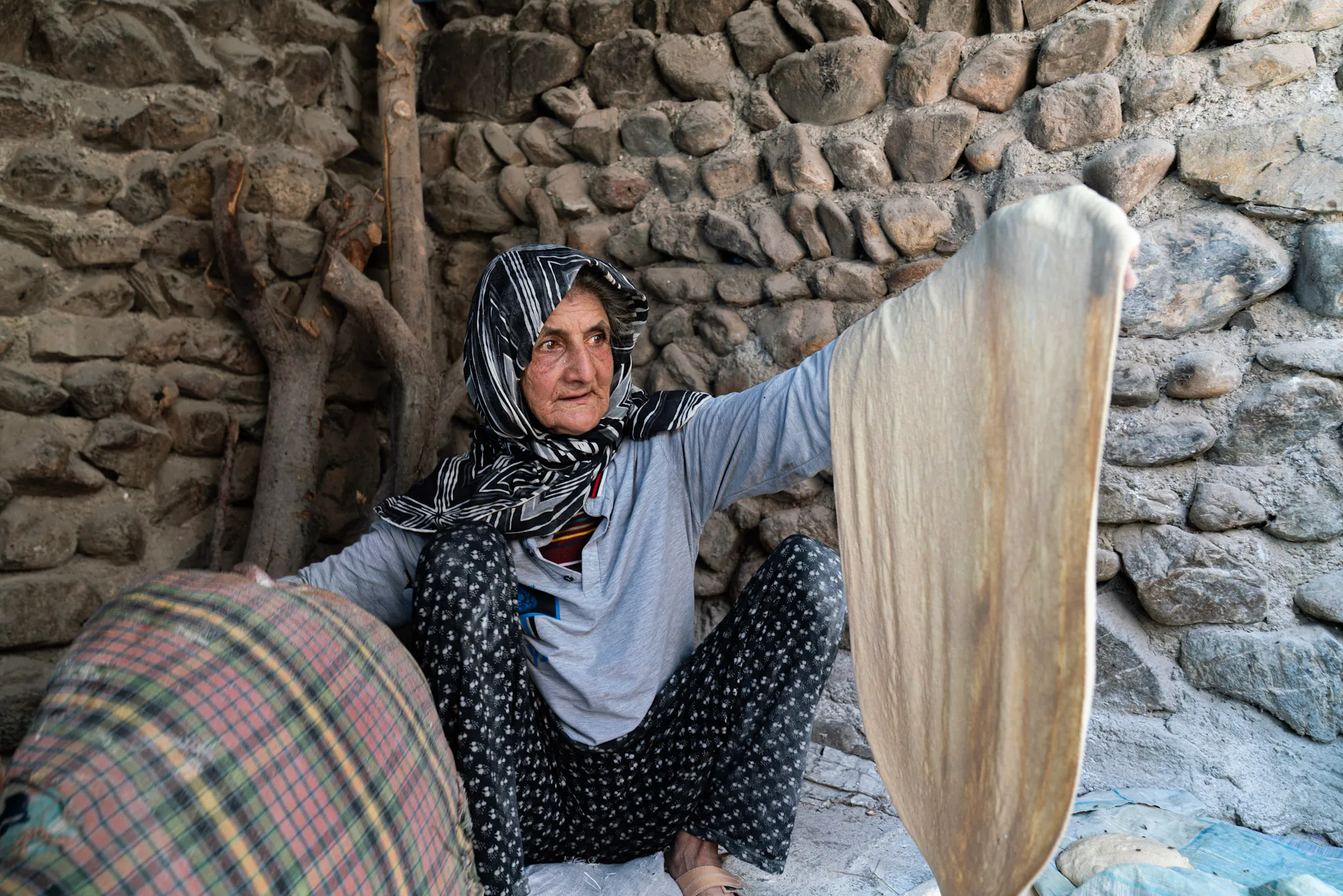 خِمار العجين