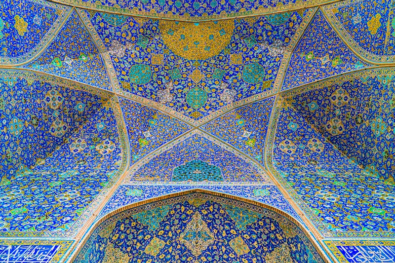 The Great Dome II