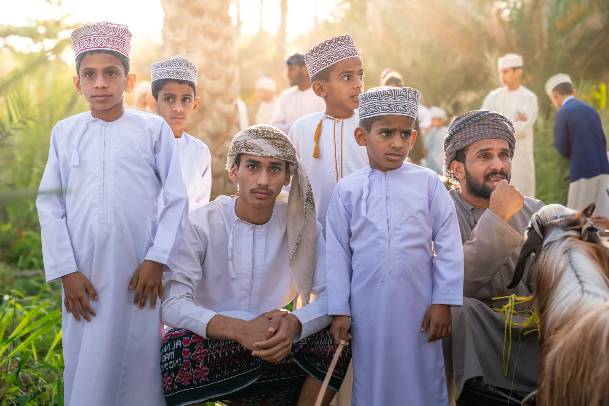 الجيل القادم