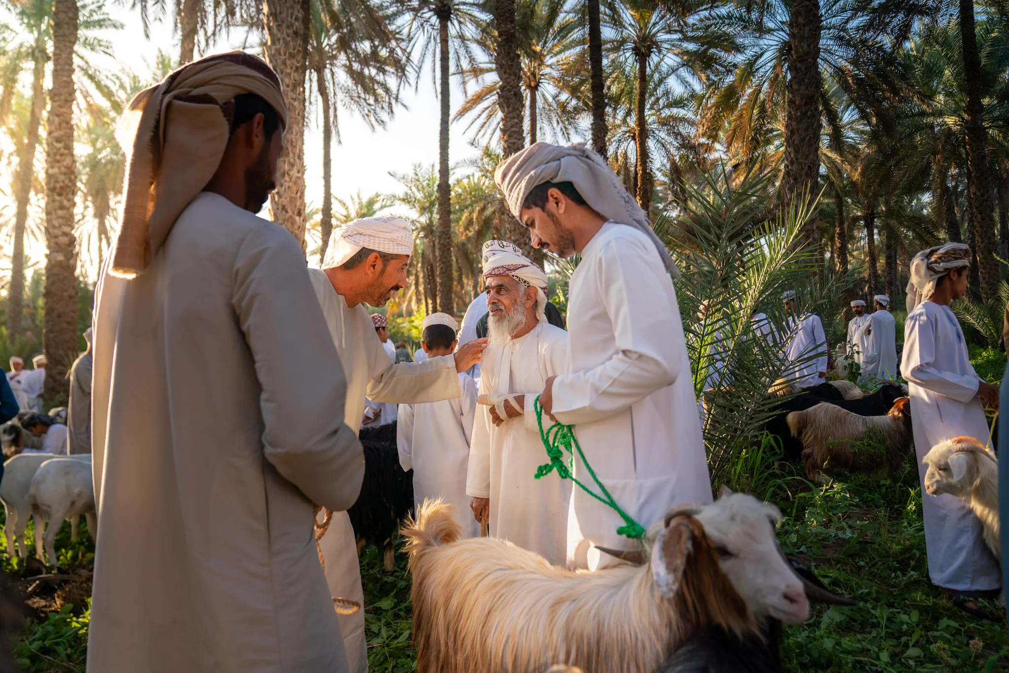 إتمام الصفقة