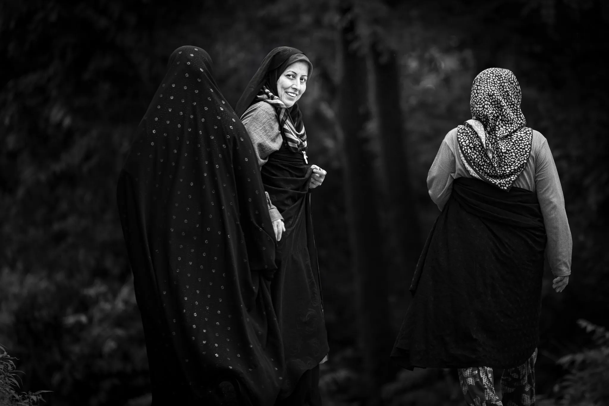 الالتفاتة