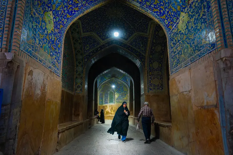 ممر الضوء